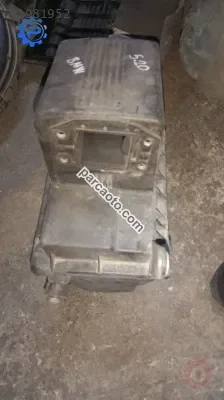 Bmw 5.20 m20 b20 hava filtre kazanı çıkma