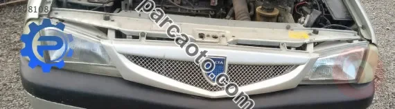 dacia solenza 1.4 çıkma takım far