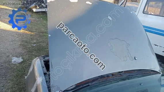 Daihatsu applause motor kaputu yedek parça
