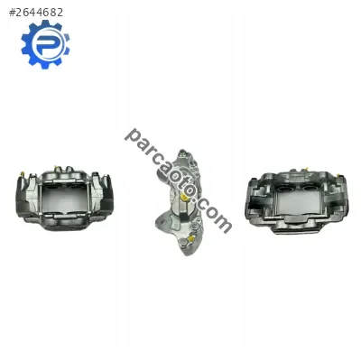 Toyota Kaliper Fren Hılux Ln85 90-97 Ön Sol