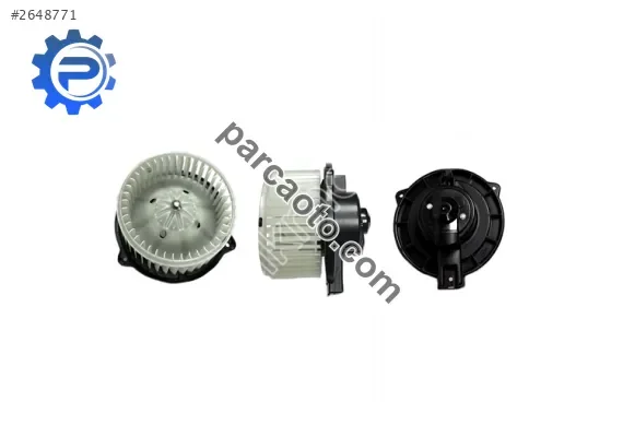 Honda Motor Kalorifer Accord 98-02