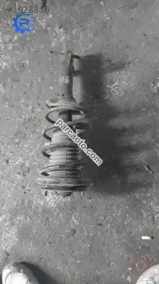 land rover çıkma sağ amortisör