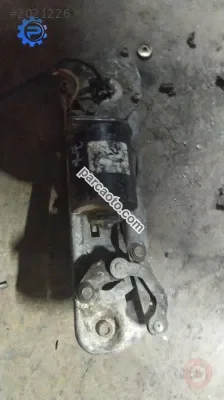 citroen zx çıkma arka silecek motoru ve frezesi