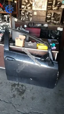 Fiat Punto Kapı - Ordu Ünye