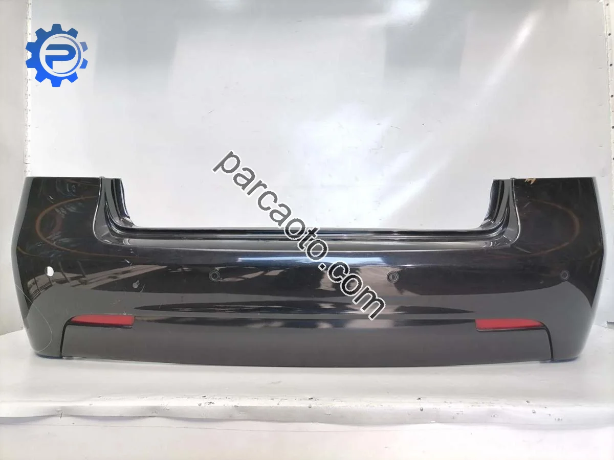 Saab 9-3 Tampon Arka - Mersin Tarsus