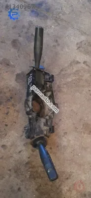 peugeot 306 çıkma sinyal silecek ünitesi
