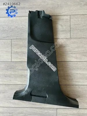 Orta Direk İç Kaplama Sol Alt VW Tiguan 2009-2015 5N0867291