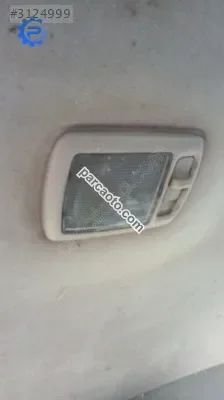 Hyundai Getz Sigorta Kutusu - Ordu Ünye