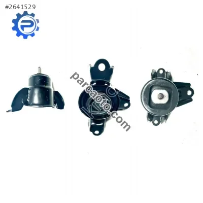 Kia Takoz Motor Picanto 1,2 11-15 Ön Sağ