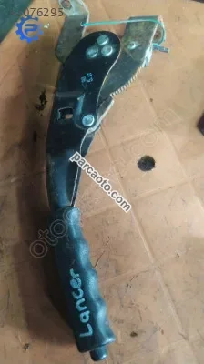 Lancer el freni tabancası çıkma