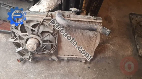 1995 2000 model hyundai accent yumurta kasa çıkma fan motoru