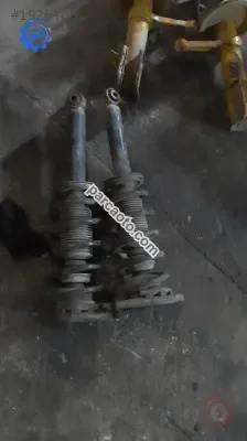 nissan primera çıkma arka amortisör takım