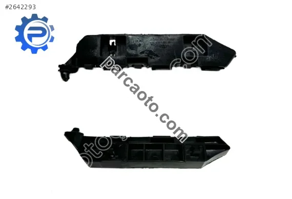 Honda Braket Tampon Cıvıc 12-15 Ön Sağ