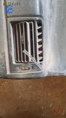 citroen zx çıkma sağ havalandırma menfez