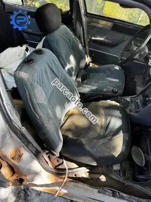 R9 Broadway R11 Flash Sağ Sol Ön Koltuk Adet