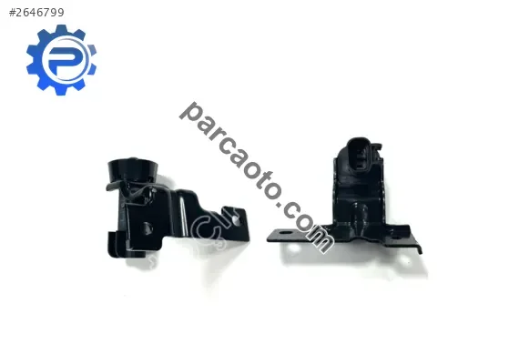 Hyundai Elantra Kaput Menteşesi - İzmir Bornova