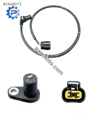 Mıtsubıshı Sensör Abs Lancer 98-02 Arka Sol
