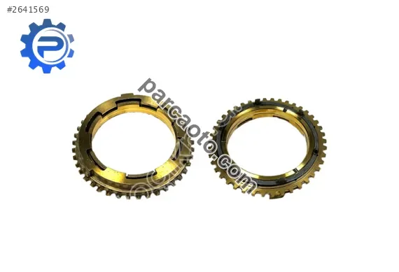 Hyundai Santa Fe Dişli - İzmir Bornova