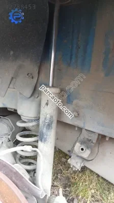 Pejo 307 arka amasor yedek parça