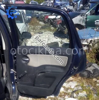 Citroen C3 Kapı Döşemesi - Ordu Ünye