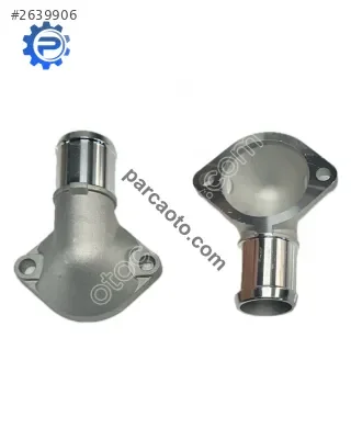 Hyundai Getz Termostat - İzmir Bornova