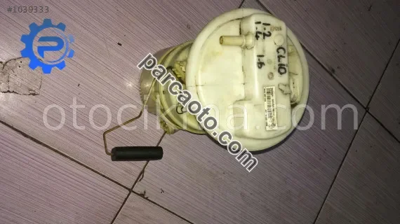 renault clio 1.4 çıkma depo şamandırası