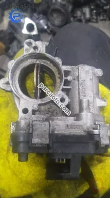 Vectra c gaz kelebeği çıkma