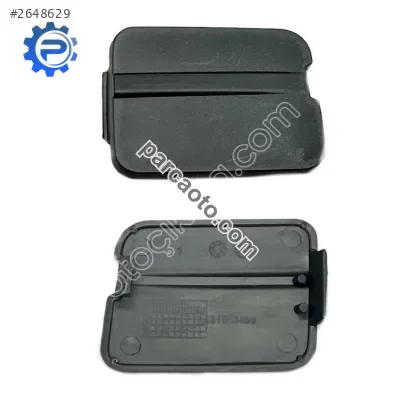 Volvo XC90 Tampon Ön - İzmir Bornova