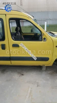 2001 renault kangoo 1.9 kesme sağ kasa