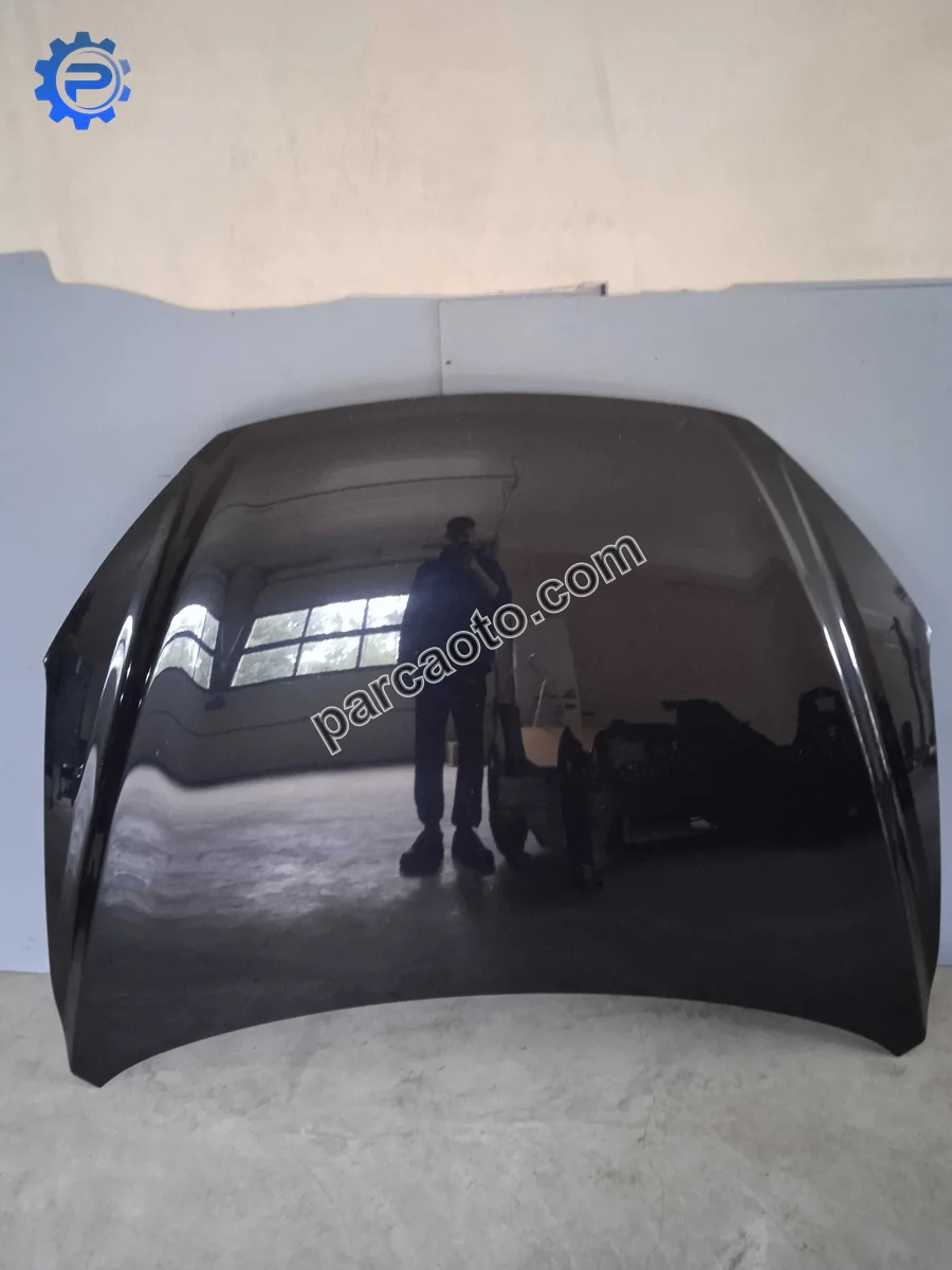 Mazda CX-5 Kaput - Mersin Tarsus