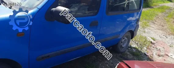 2002 renault kangoo esprexx 1.9 çıkma sol marşbiyel