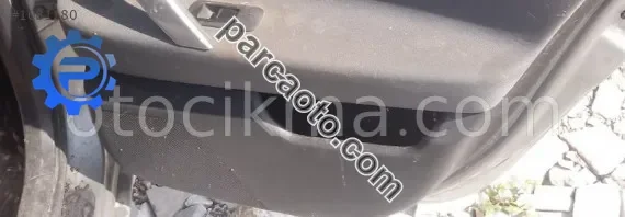 2002 2007 nissan primera tekno çıkma sağ arka kapı cebi