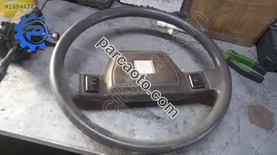 Mazda E-2200 Direksiyon Simidi - Ordu Ünye