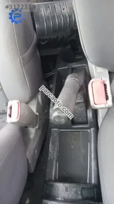 Hundai Getz elmfren kolu tabanca yedek parça
