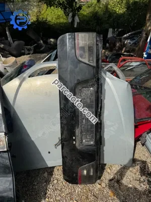 Bmw X5 Bagaj - Ordu Ünye