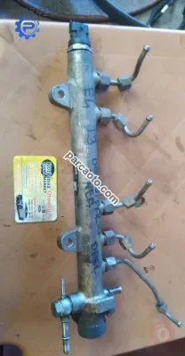 fiat linea çıkma rail basınç kütüğü misur 1.3