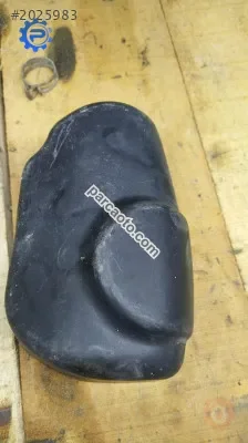 C1 107 direksiyon bagalit çıkma