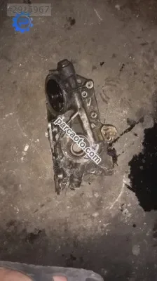 Opel Vectra a 2..0 yağ soğutucu yedek parça