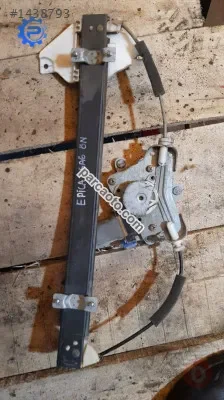 chevrolet epica çıkma sağ ön cam krikosu