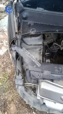 Renault Master Porya - Ordu Ünye