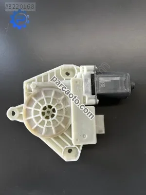 Çıkma Cam Motoru Sol Ön Mercedes-Benz E Serisi W213 A2139069901