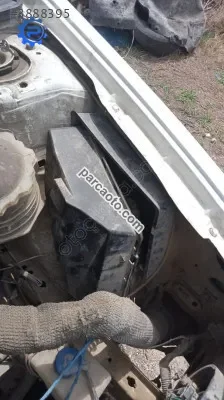 Renault 19 sigorta dış kutu yedek parça