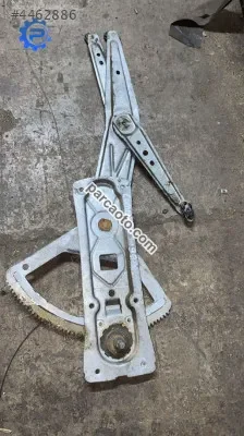 Opel combo B sağ ön cam kirikosu