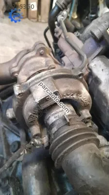 volkswagen golf 4   1.9 turbo çıkma