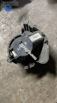 Fiat linea kalorifer motoru