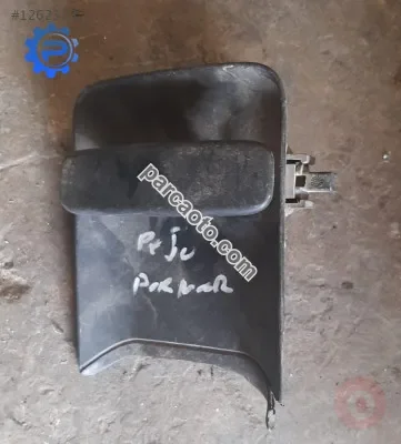 Citroen C-elysee Kapı - Ordu Ünye