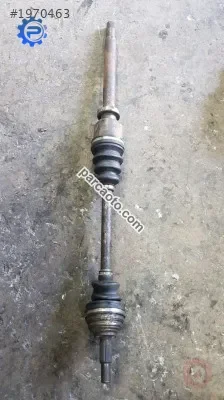 Dacia Logan - Renault Clio - Renault Modus 1.5 Sağ Aks çıkma