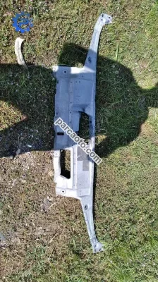 Skoda Fabia Ön Panel çıkma