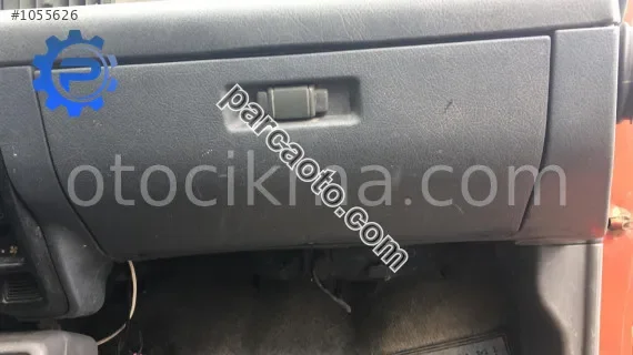 suzuki swift çıkma torpido kapağı