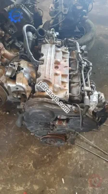 mazda 6 2.0 dizel çıkma motor